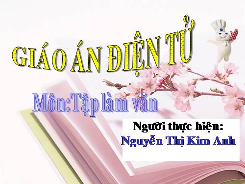 Tuần 33. Đáp lời an ủi. Kể chuyện được chứng kiến (viết)