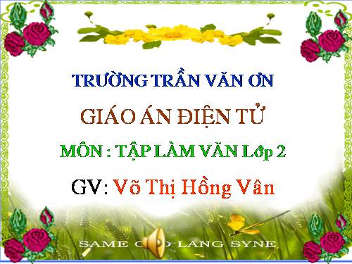 Tuần 32. Đáp lời từ chối. Đọc sổ liên lạc