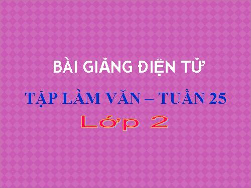 Tuần 25. Đáp lời đồng ý. Quan sát tranh, trả lời câu hỏi