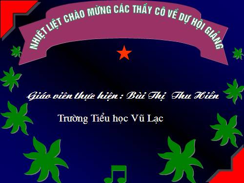 Tuần 16. Khen ngợi. Kể ngắn về con vật. Lập thời gian biểu