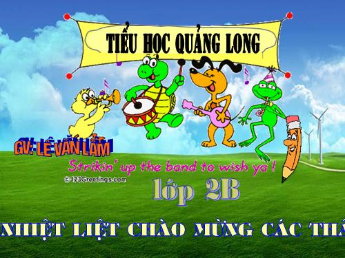 Tuần 14. Quan sát tranh, trả lời câu hỏi. Viết nhắn tin.