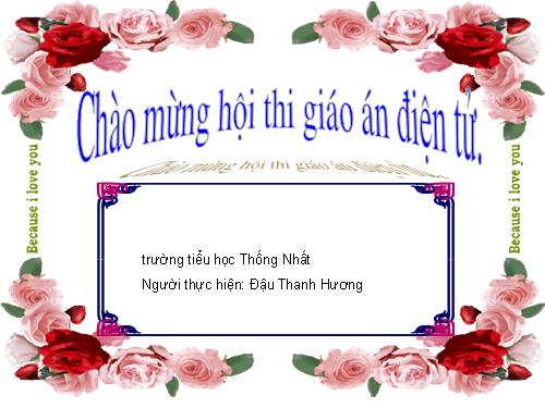 Tuần 8. Mời, nhờ, yêu cầu, đề nghị. Kể ngắn theo câu hỏi