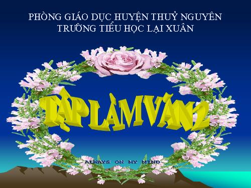 Tuần 5. Trả lời câu hỏi. Đặt tên cho bài. Luyện tập về mục lục sách