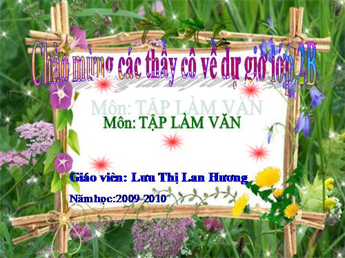 Tuần 25. Đáp lời đồng ý. Quan sát tranh, trả lời câu hỏi