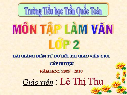 Tuần 11. Chia buồn, an ủi