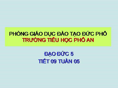 Bài 3. Có chí thì nên