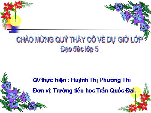 Bài 14. Bảo vệ tài nguyên thiên nhiên