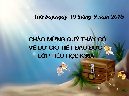 Bài 14. Bảo vệ tài nguyên thiên nhiên