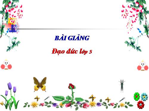 Bài 14. Bảo vệ tài nguyên thiên nhiên