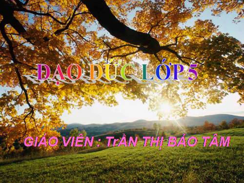 Bài 3. Có chí thì nên