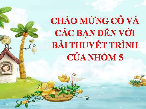 CHUYÊN ĐỀ NHÂN CÁCH VA SU HINH THANH NHÂN CÁCH