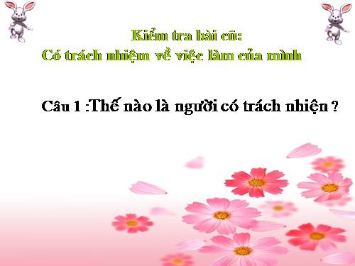 Bài 3. Có chí thì nên