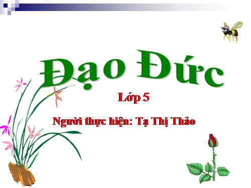 Bài 14. Bảo vệ tài nguyên thiên nhiên