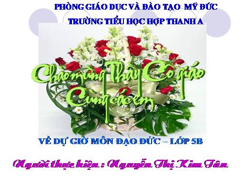 Bài 3. Có chí thì nên