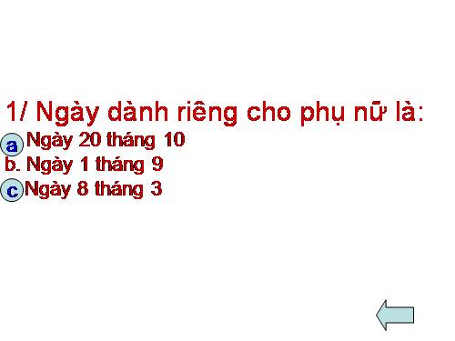 Bài 8. Hợp tác với những người xung quanh