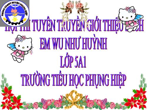 Giáo án đạo đức 5 ph