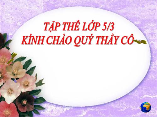 Bài 8. Hợp tác với những người xung quanh