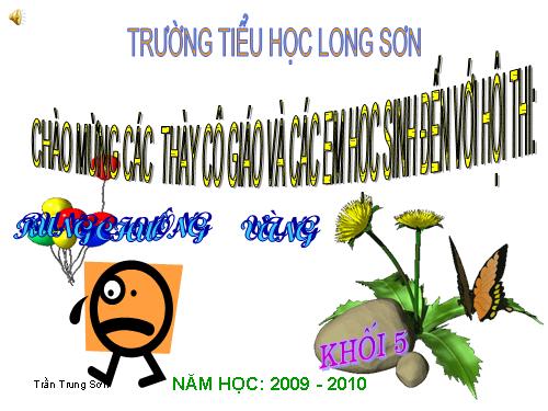 tìm hiểu kiến thức lớp 5