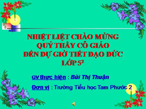 Bài 14. Bảo vệ tài nguyên thiên nhiên