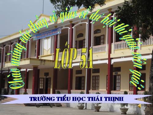 Bài 7. Tôn trọng phụ nữ