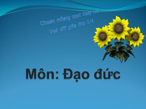 Bài 11. Em yêu Tổ quốc Việt Nam