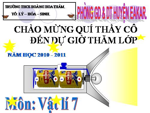 BÀI 21: SƠ ĐỒ MẠCH ĐIỆN  - CHIỀU DÒNG ĐIỆN(Dư thiI)