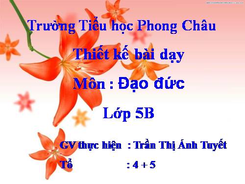 Bài 11. Em yêu Tổ quốc Việt Nam