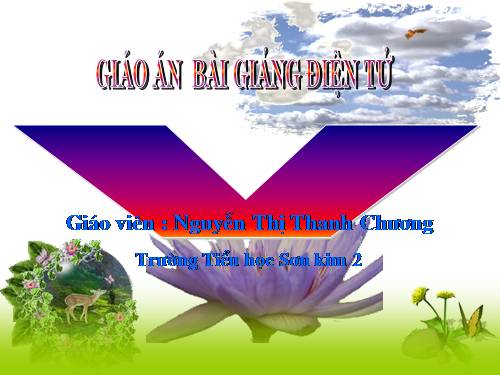 Bài 10. Uỷ ban nhân dân xã (phường) em