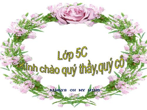 Bài 14. Bảo vệ tài nguyên thiên nhiên