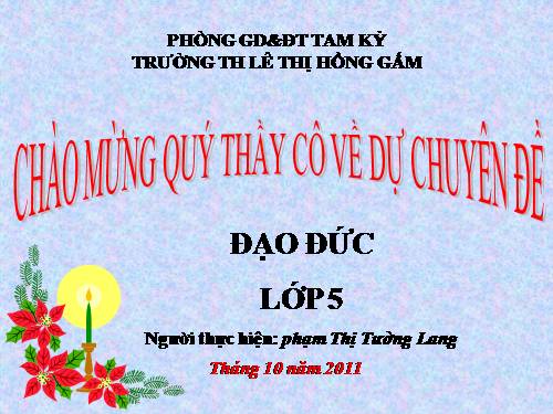 Bài 4. Nhớ ơn tổ tiên