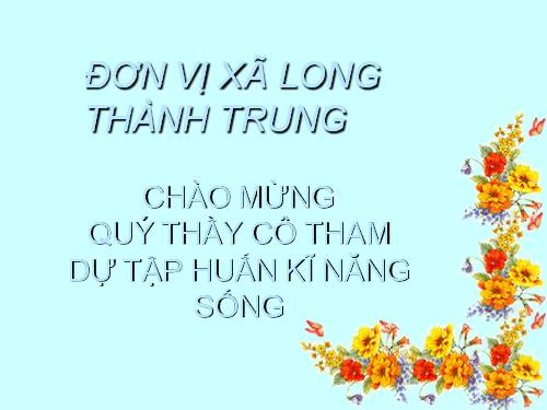 Bài 9. Em yêu quê hương