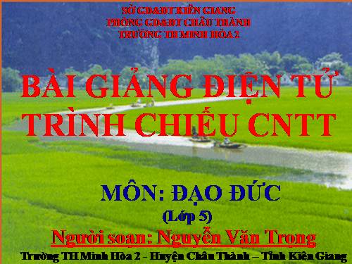 Bài 11. Em yêu Tổ quốc Việt Nam