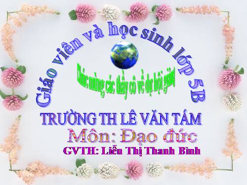 Bài 11. Em yêu Tổ quốc Việt Nam