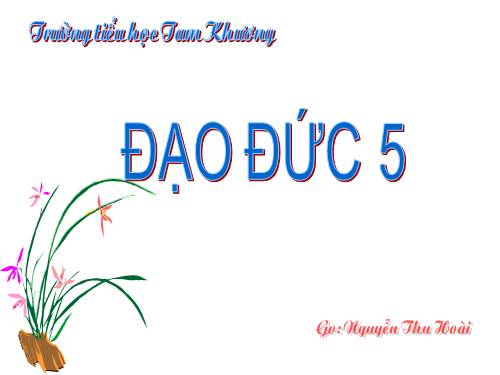 Bài 11. Em yêu Tổ quốc Việt Nam