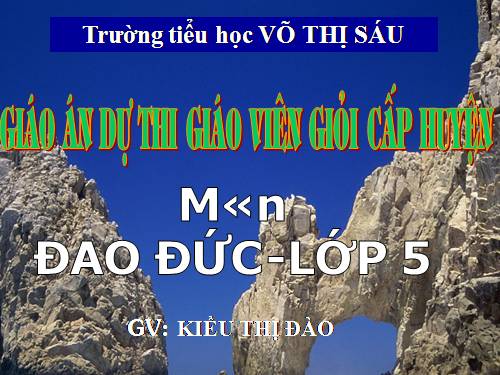 Bài 9. Em yêu quê hương