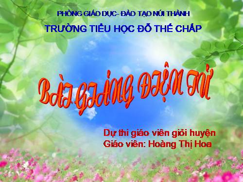 Bài 11. Em yêu Tổ quốc Việt Nam