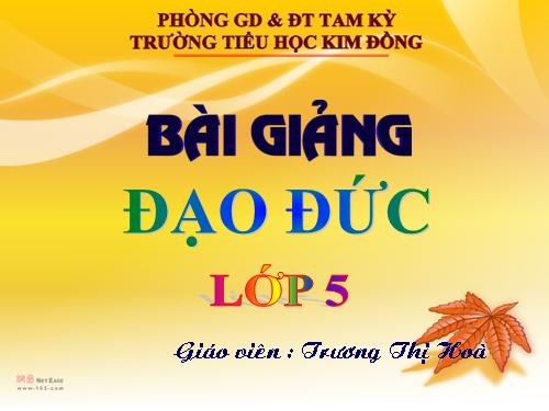 Bài 11. Em yêu Tổ quốc Việt Nam