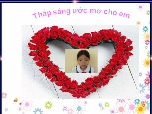 Thương cho một số phận