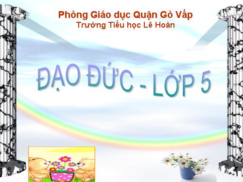 Bài 11. Em yêu Tổ quốc Việt Nam