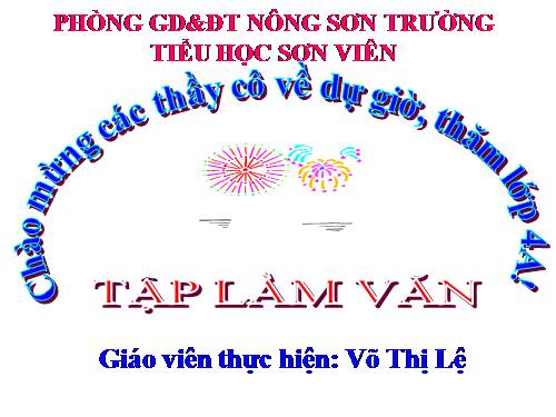 LUYỆN TẬP XÂY DỰNG ĐOẠN VĂN MIÊU TẢ CON VẬT (TUẦN 31)