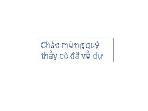 Tuần 14. Cấu tạo bài văn miêu tả đồ vật