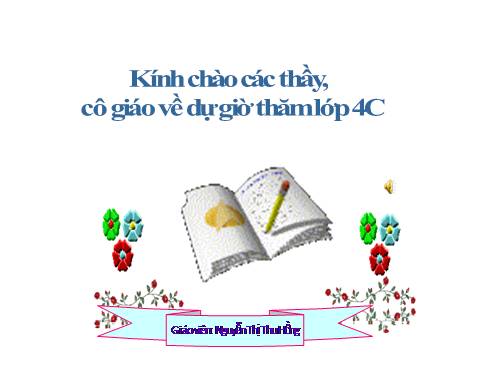 Tuần 5. Đoạn văn trong bài văn kể chuyện