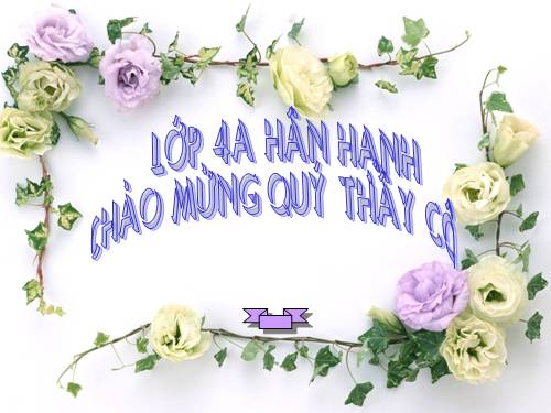 Tuần 11. Mở bài trong bài văn kể chuyện