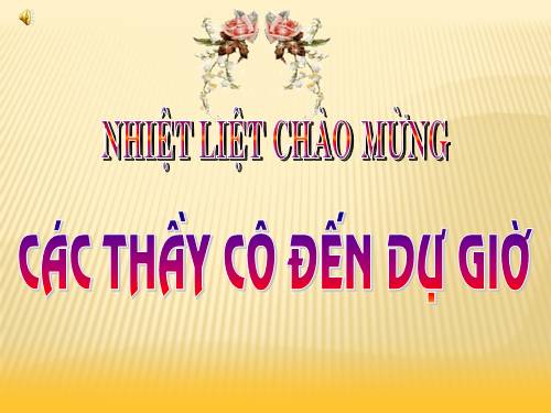 Tuần 7-8-9. Luyện tập phát triển câu chuyện