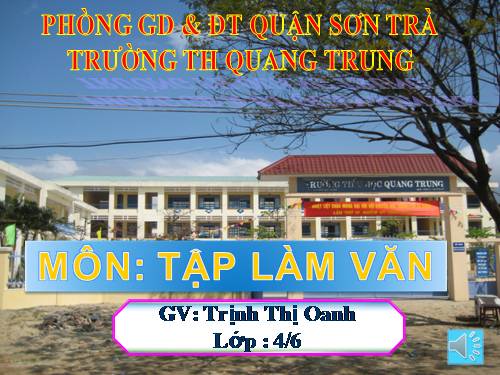 Tuần 29. Cấu tạo của bài văn miêu tả con vật