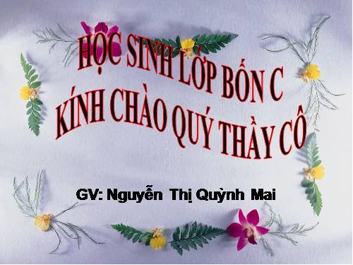 Tuần 17. Đoạn văn trong bài văn miêu tả đồ vật