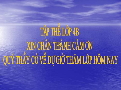 Tuần 4. Luyện tập xây dựng cốt truyện