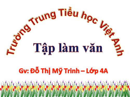 Tuần 4. Cốt truyện