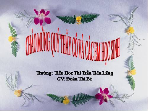 Tuần 14. Cấu tạo bài văn miêu tả đồ vật