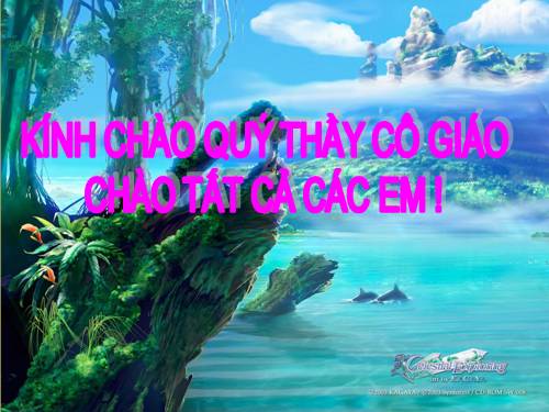 Tuần 21. Cấu tạo bài văn miêu tả cây cối